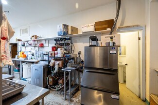 Plus de détails pour 111 W Union St, Goodland, IN - Local commercial à vendre