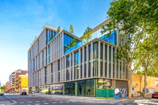 Plus de détails pour Carrer De Pere IV, 62, Barcelone - Bureau à louer