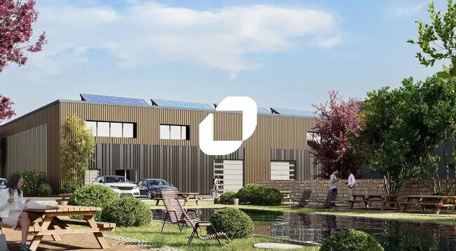 Plus de détails pour Local d’activités à vendre