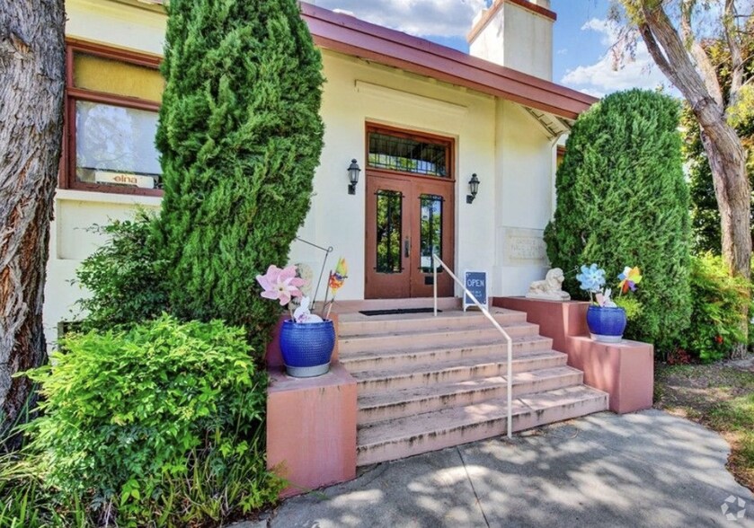 618 4th St, Corning, CA à vendre - Photo de l’immeuble – Image 2 sur 36