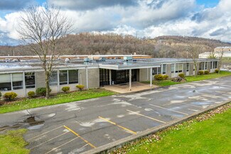 Plus de détails pour 629 E Butler Rd, Butler, PA - Industriel/Logistique à vendre