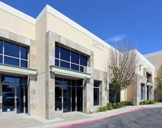Plus de détails pour 26227 Enterprise Ct, Lake Forest, CA - Industriel/Logistique à louer