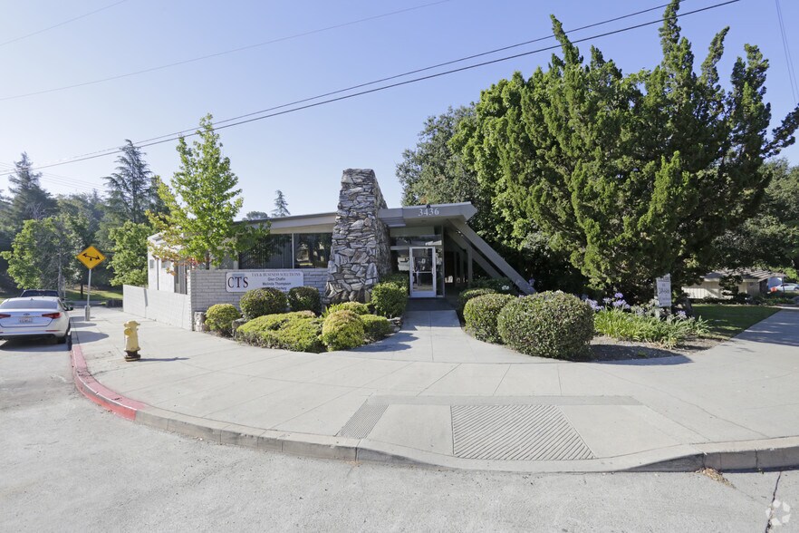 3436 N Verdugo Rd, Glendale, CA à louer - Photo principale – Image 1 sur 4