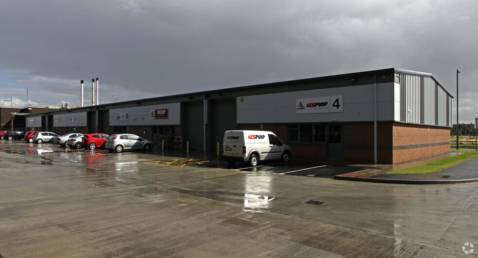 Roseland Hall, Grangemouth à louer - Photo principale – Image 1 sur 6