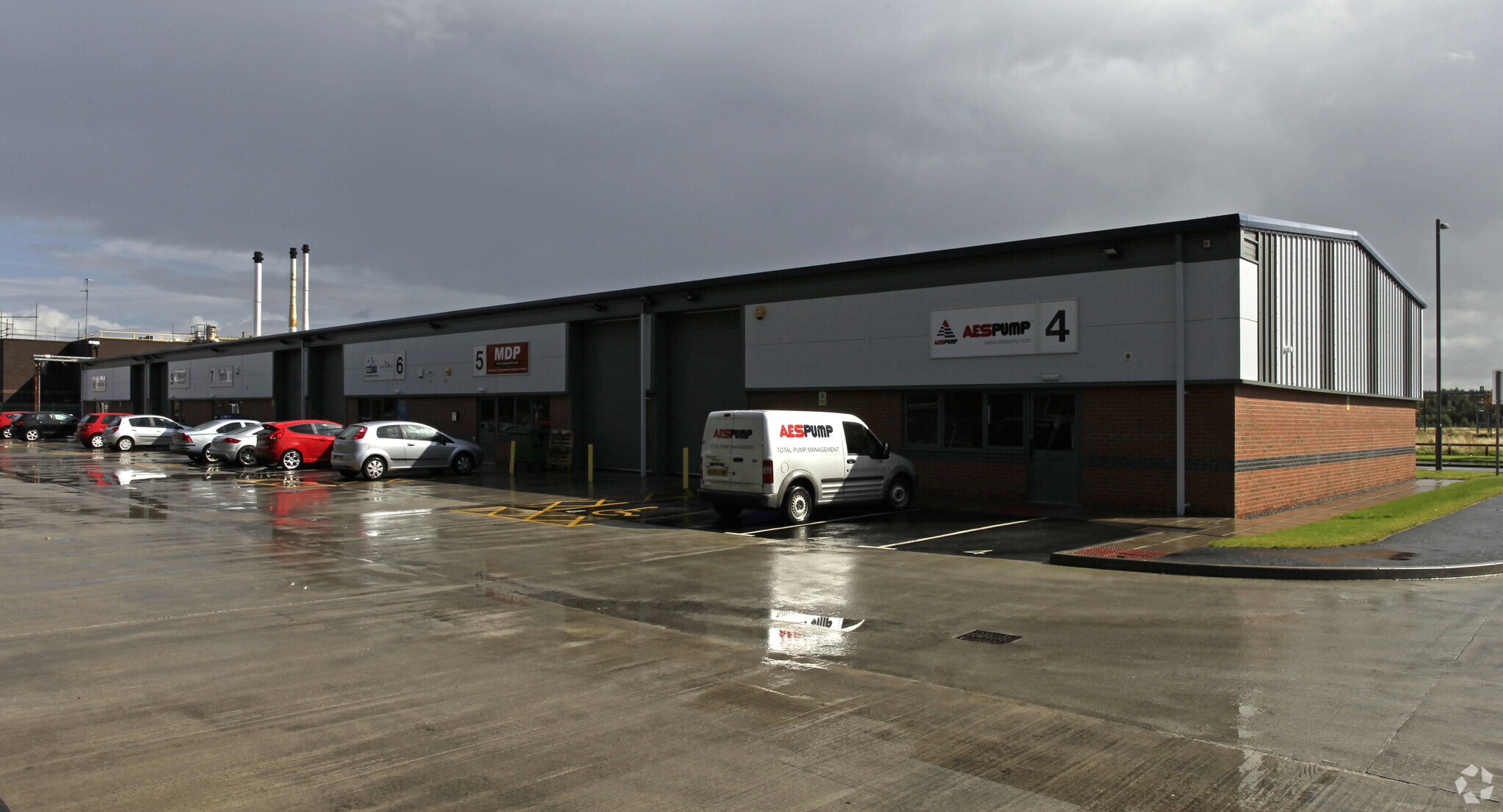 Roseland Hall, Grangemouth à louer Photo principale– Image 1 sur 7