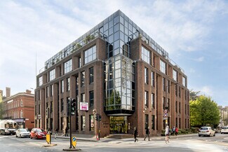 Plus de détails pour 137-143 Hammersmith Rd, Londres - Bureau à louer