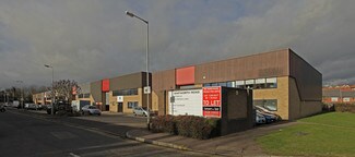 Plus de détails pour Whitworth Rd, Stevenage - Industriel/Logistique à louer