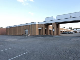 Plus de détails pour 4445 Commerce Dr SW, Atlanta, GA - Industriel/Logistique à louer