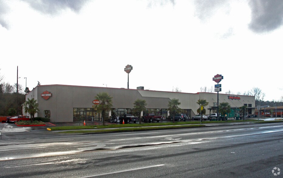 2302 Pacific Hwy E, Fife, WA à vendre - Photo de l’immeuble – Image 2 sur 2