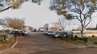 Plus de détails pour 1280 N Walling Ave, Fresno, CA - Industriel/Logistique à louer