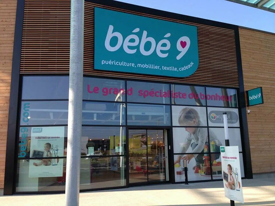 Photo de l’immeuble