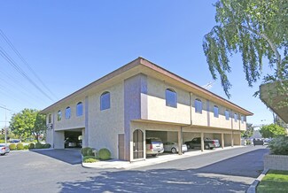 Plus de détails pour 1885 De la Cruz Blvd, Santa Clara, CA - Bureau à louer