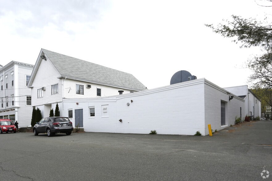 310 Main St, Groveland, MA à vendre - Photo de l’immeuble – Image 2 sur 6