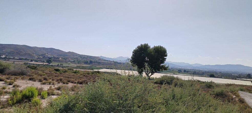 Terrain dans Monforte del Cid, Alicante à vendre - Aérien – Image 3 sur 6