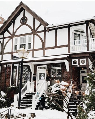 Plus de détails pour 579-581 Victoria Ave, St-Lambert, QC - Local commercial à vendre