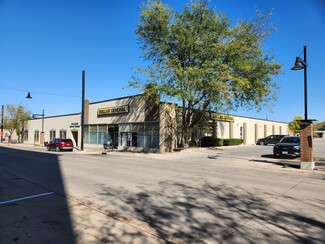 Plus de détails pour 305 N Federal Ave, Mason City, IA - Local commercial à vendre