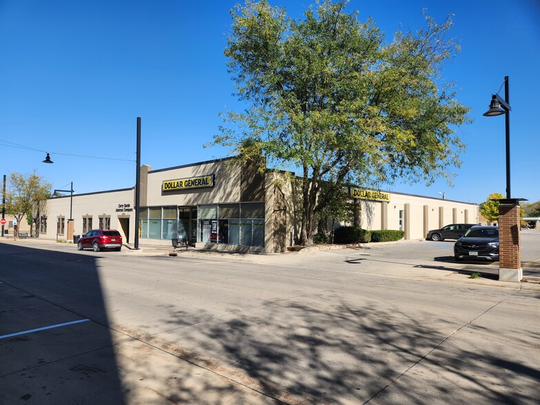 305 N Federal Ave, Mason City, IA à vendre - Photo de l’immeuble – Image 1 sur 11