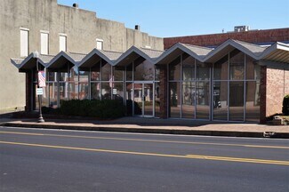 Plus de détails pour 108 S Main St, Madisonville, KY - Bureau à vendre