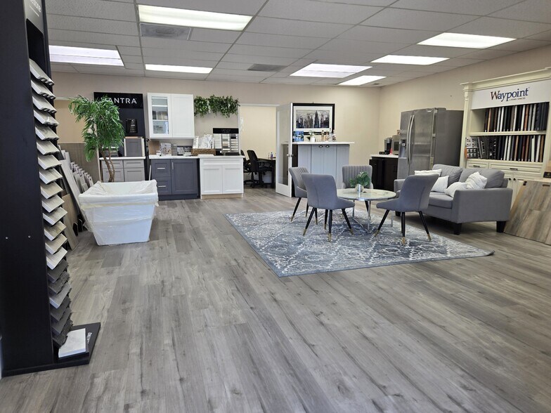 28062 Forbes Rd, Laguna Niguel, CA à louer - Photo intérieure – Image 3 sur 15