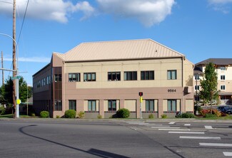 Plus de détails pour 9564 Silverdale Way, Silverdale, WA - Bureau à louer