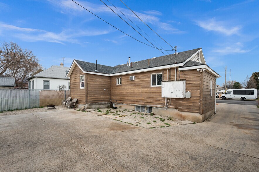 119 E Leslie Ave, South Salt Lake, UT à vendre - Photo de l’immeuble – Image 3 sur 19