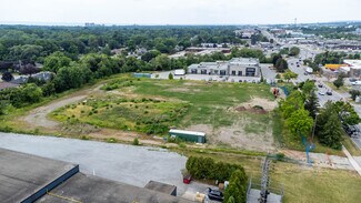 Plus de détails pour 530 Speers Rd, Oakville, ON - Bureau à louer