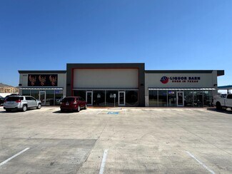 Plus de détails pour 4420 University Blvd, Round Rock, TX - Local commercial à louer