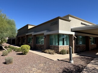 Plus de détails pour 16815 S Desert Foothills Pky, Phoenix, AZ - Bureau à louer