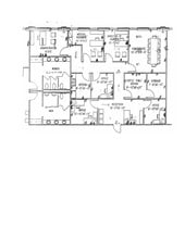 4210 Kell Blvd, Wichita Falls, TX à louer Plan de site– Image 1 sur 26