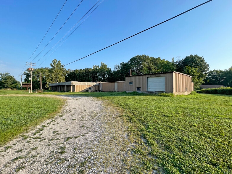 1252 Lehmen Dr, Chester, IL à vendre - Photo principale – Image 1 sur 8