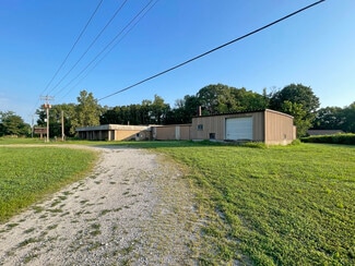 Plus de détails pour 1252 Lehmen Dr, Chester, IL - Industriel/Logistique à vendre
