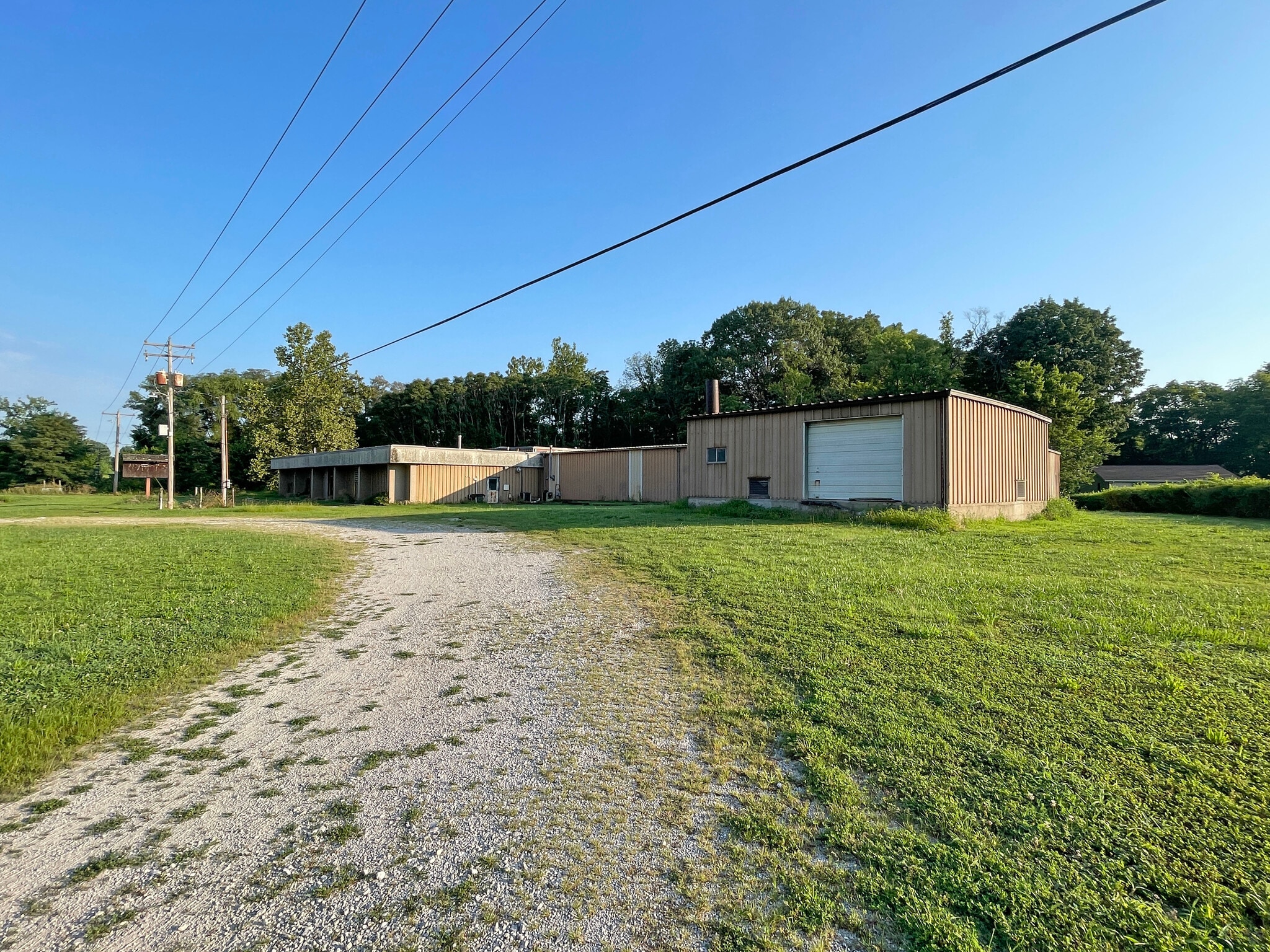 1252 Lehmen Dr, Chester, IL à vendre Photo principale– Image 1 sur 9