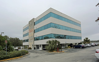 Plus de détails pour 7345 W Sand Lake Rd, Orlando, FL - Bureau à vendre