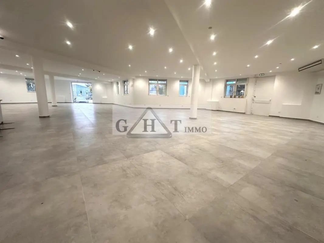 Bureau dans Créteil à louer Photo intérieure– Image 1 sur 5