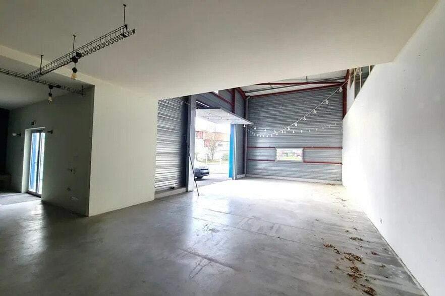 Local d’activités dans Urrugne à louer - Photo intérieure – Image 3 sur 6