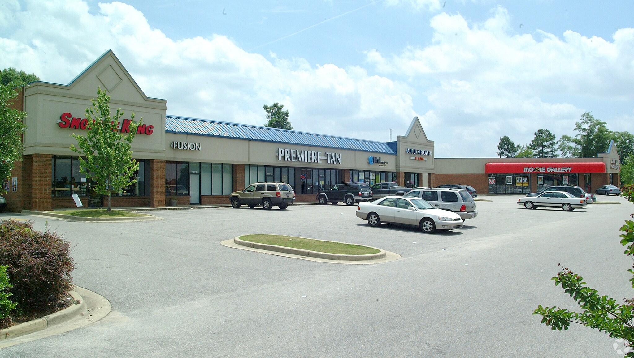 1499 S College St, Auburn, AL à louer Photo de l’immeuble– Image 1 sur 8