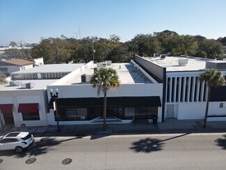 Plus de détails pour 1437 San Marco Blvd, Jacksonville, FL - Bureau à louer