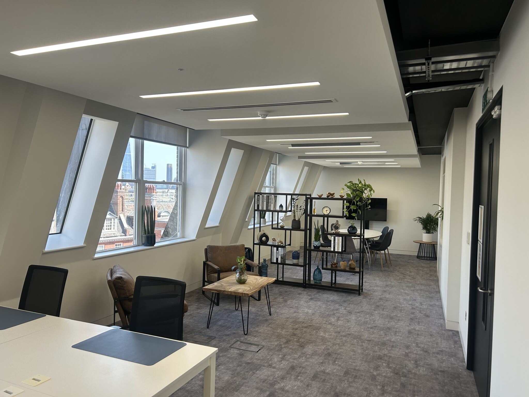 231-232 Strand, Londres à louer Photo intérieure– Image 1 sur 3