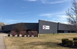 Plus de détails pour 1512 Woodland Dr, Saline, MI - Industriel/Logistique à louer