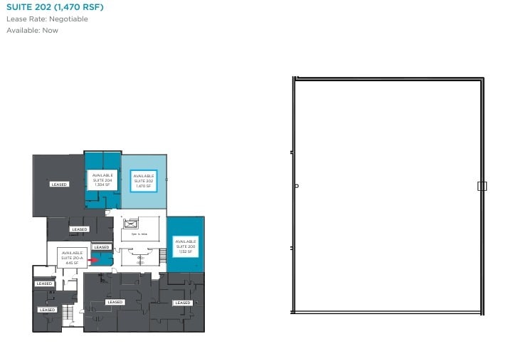 785 Grand Ave, Carlsbad, CA à louer Plan d’étage– Image 1 sur 1