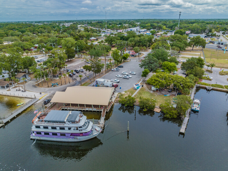 5428 Cotee Ave, Port Richey, FL à vendre - Photo de l’immeuble – Image 2 sur 38
