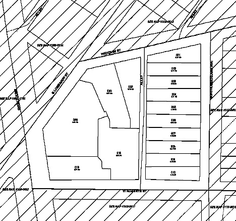 2215 N Lombardy St, Richmond, VA à vendre - Autre – Image 2 sur 4