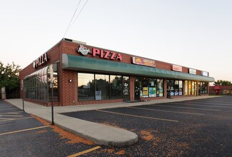 Plus de détails pour 7048-7060 Woodward Ave, Woodridge, IL - Local commercial à louer