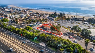 1481 Price St, Pismo Beach, CA à louer Photo de l’immeuble– Image 1 sur 8