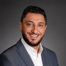 Tareq Mustafa