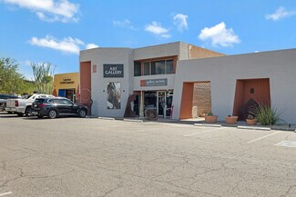 Plus de détails pour 100 Easy St, Carefree, AZ - Bureau à louer