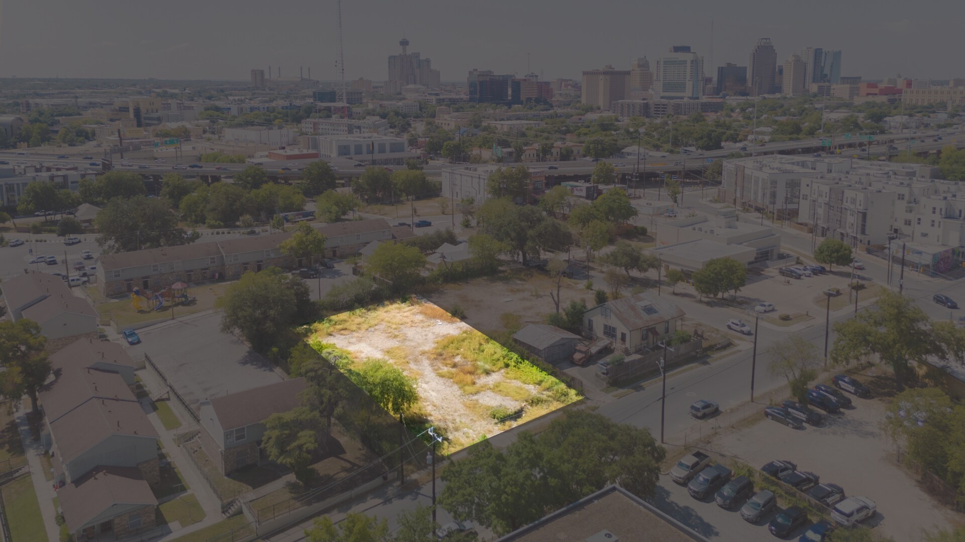 1010 E Euclid Ave, San Antonio, TX à vendre Photo de l’immeuble– Image 1 sur 6