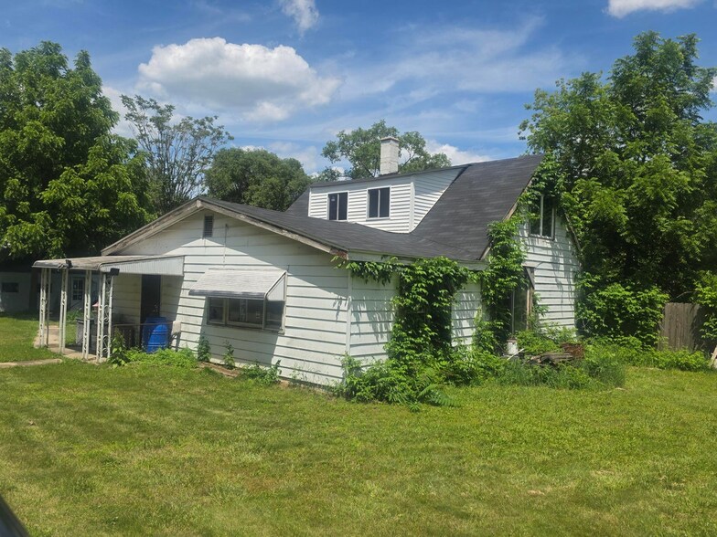 3253 Minnesota St, Gary, IN à vendre - Photo de l’immeuble – Image 3 sur 8