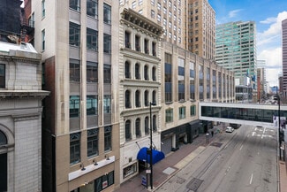 Plus de détails pour 417 Vine St, Cincinnati, OH - Logement à vendre