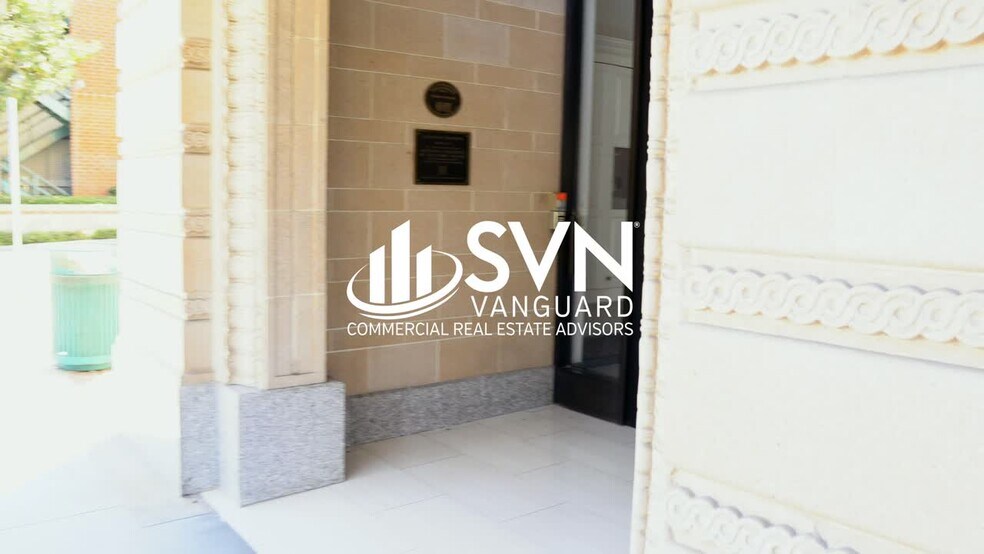 110 E Wilshire Ave, Fullerton, CA à louer - Vidéo sur l’annonce professionnelle – Image 2 sur 9